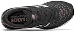 Lookbook (W) New Balance Solvi v2 B-Breit Schwarz WSOLVLB2