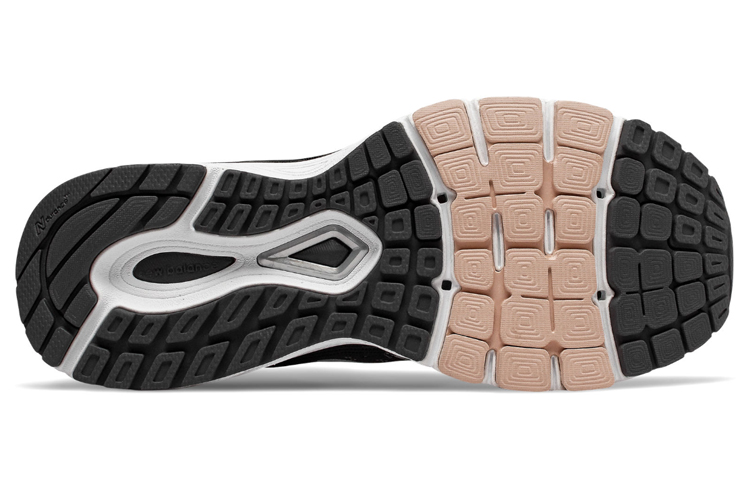 Shop (W) New Balance Solvi v2 B-Breit Schwarz WSOLVLB2