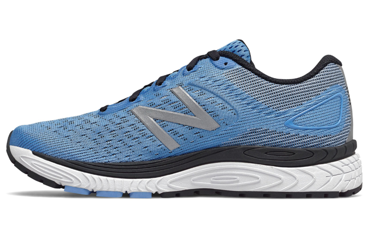 (Women) New Balance Solvi v2 B-Wide Blue WSOLVLL2