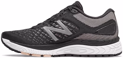 (Women) New Balance Solvi v2 B-Wide Black WSOLVLB2 (Women) New Balance Solvi v2 B-Wide Black WSOLVLB2