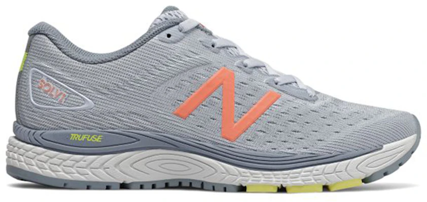 (W) New Balance Solvi v2 Gris/Orange ''Grey'' Chaussures Running WSOLVCM2 Order (W) New Balance Solvi v2 Gris/Orange ''Grey'' Chaussures Running WSOLVCM2