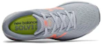 Lookbook (W) New Balance Solvi v2 Gris/Orange ''Grey'' Chaussures Running WSOLVCM2