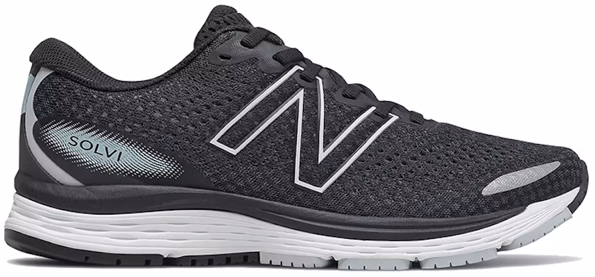 (W) New Balance Solvi v3 ''Schwarz Weiß Blau'' WSOLVLK3 Order (W) New Balance Solvi v3 ''Schwarz Weiß Blau'' WSOLVLK3