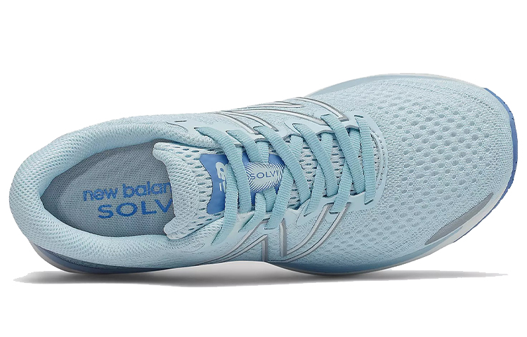 Lookbook (W) New Balance Solvi v3 ''Blu'' WSOLVLB3