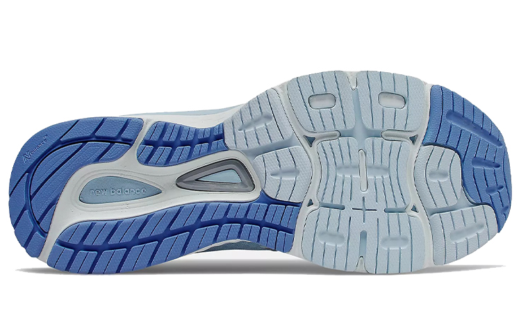 Shop (W) New Balance Solvi v3 ''Blu'' WSOLVLB3