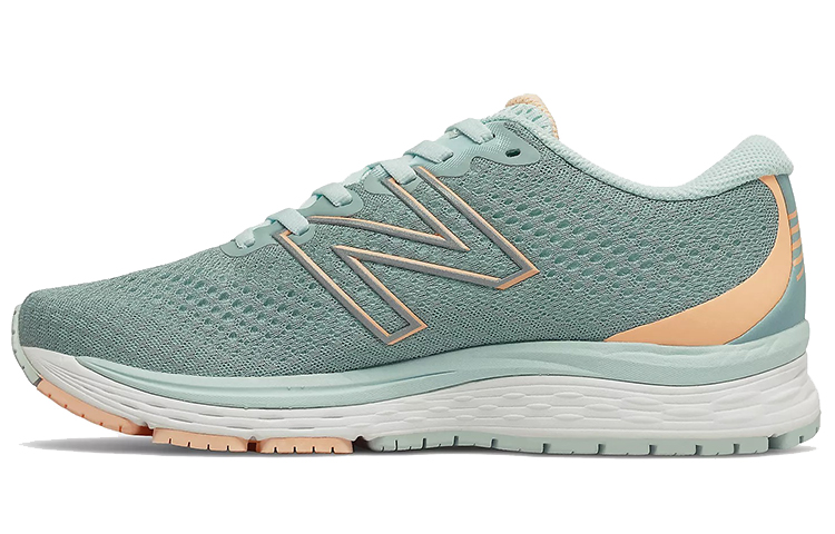 (Women) New Balance Solvi V3 'Green' WSOLVCM3