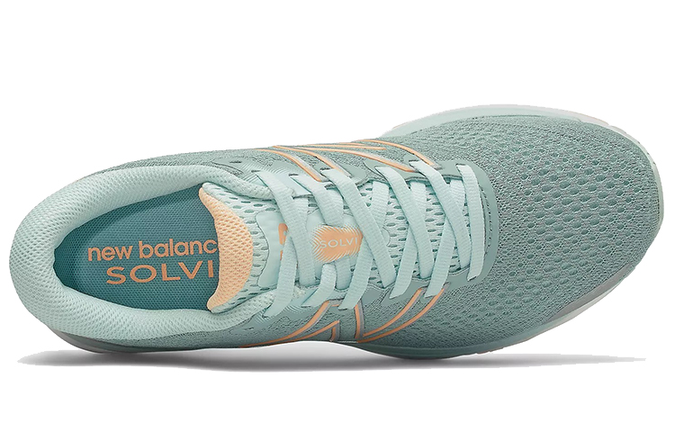 Lookbook (W) New Balance Solvi V3 'Verde' WSOLVCM3