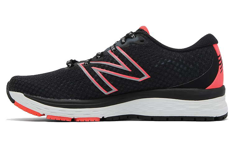 (Women) New Balance Solvi V3 Sneakers /Orange 'Black' WSOLVDJ3
