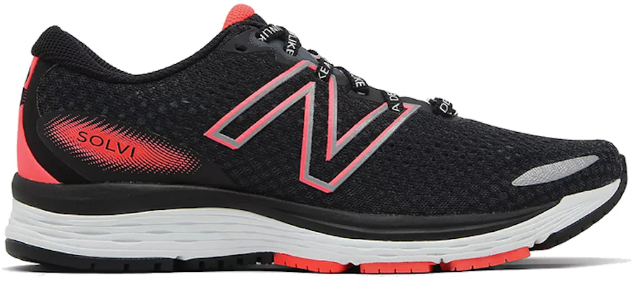 (W) New Balance Solvi V3 Baskets Orange ''Noir'' WSOLVDJ3 Order (W) New Balance Solvi V3 Baskets Orange ''Noir'' WSOLVDJ3