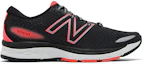 Order (W) New Balance Solvi V3 Baskets Orange ''Noir'' WSOLVDJ3