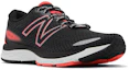 Lookbook (W) New Balance Solvi V3 Baskets Orange ''Noir'' WSOLVDJ3