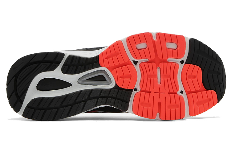 Purchase (W) New Balance Solvi V3 Baskets Orange ''Noir'' WSOLVDJ3