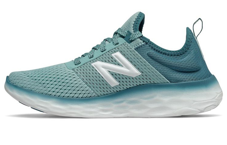 Buy (W) New Balance Sukan 'Biru' WSPTAL2