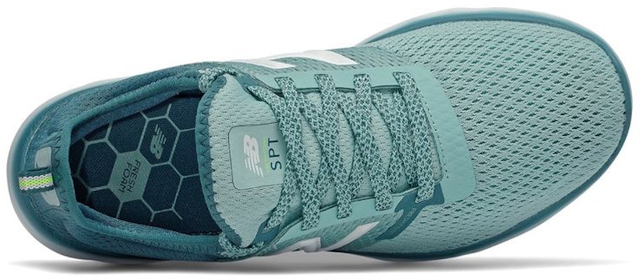 (W) New Balance Sport 'Azul' WSPTAL2 Lookbook (W) New Balance Sport 'Azul' WSPTAL2