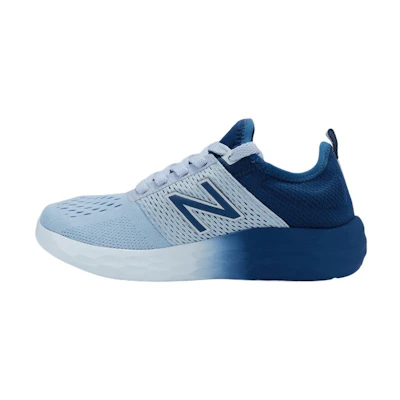 (W) NB Sport 'Light Blue Dark Blue'