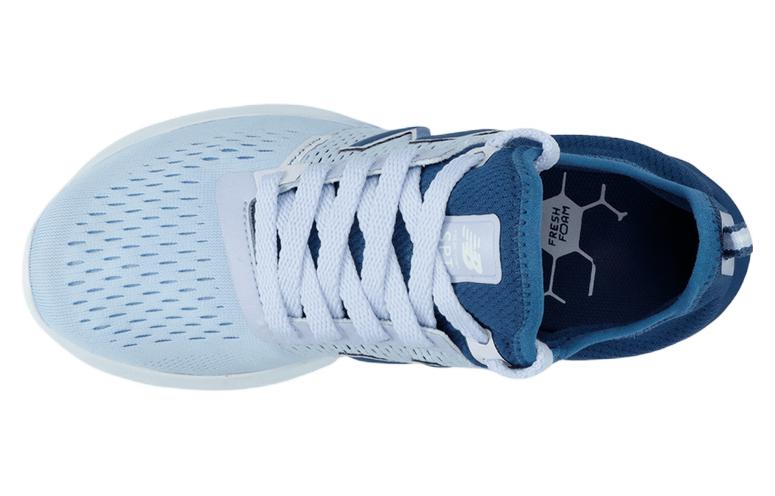 (W) NB Sport 'Light Blue Dark Blue' 圖 3