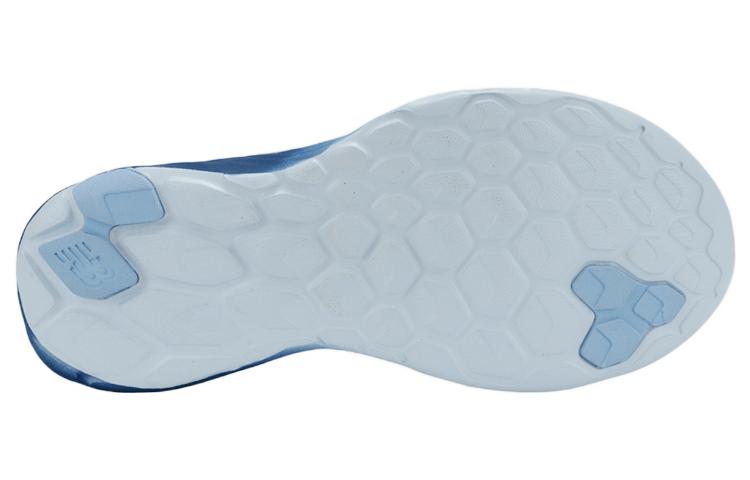 (W) NB Sport 'Light Blue Dark Blue' 圖 4