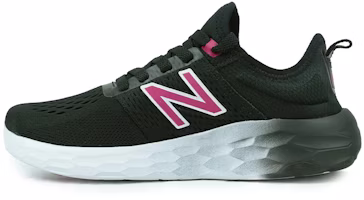 (Women) New Balance Sport Low Top Retro Pink 'Black' WSPTZK2 (Women) New Balance Sport Low Top Retro Pink 'Black' WSPTZK2