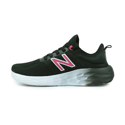 (W) NB Sport Low Top Retro Pink 'Black'