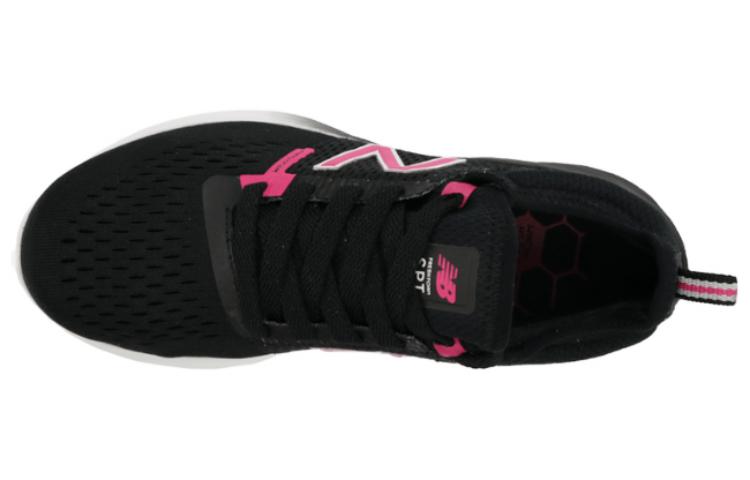 (W) NB Sport Low Top Retro Pink 'Black' 圖 3