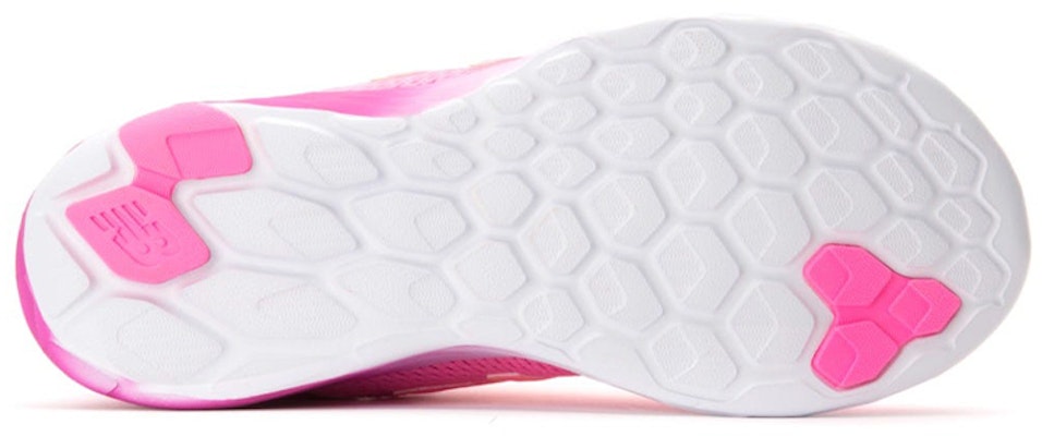 (W) New Balance Sport 'Rosa Amarillo Blanco' WSPTZA2 Shop (W) New Balance Sport 'Rosa Amarillo Blanco' WSPTZA2