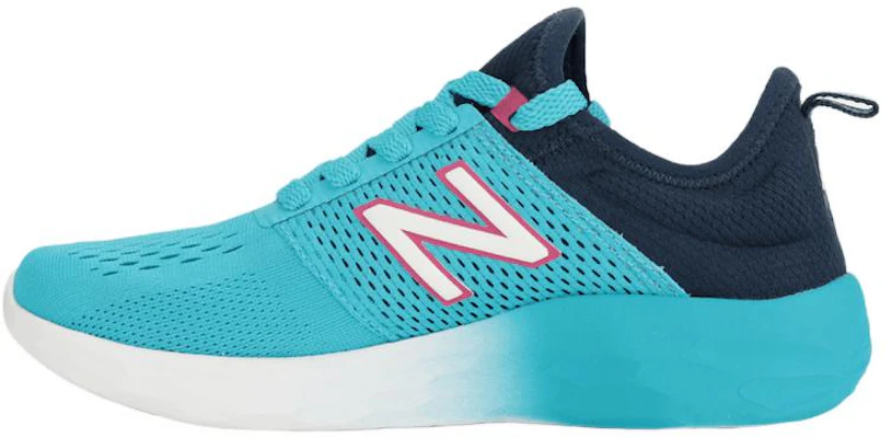 (W) ニューバランス スポーツ LT ブルー WSPTZB2 Buy (W) ニューバランス スポーツ LT ブルー WSPTZB2