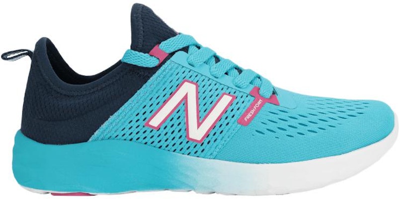 (W) New Balance Zapatillas Bajas Deportivas Azul. WSPTZB2 Order (W) New Balance Zapatillas Bajas Deportivas Azul. WSPTZB2