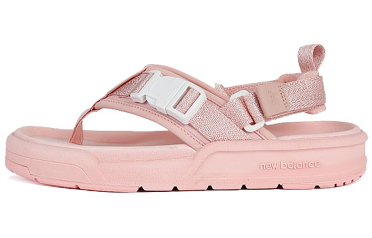 (Women) New Balance Sport Sandal Pink SD2205PPC
