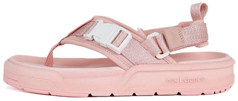 (Women) New Balance Sport Sandal Pink SD2205PPC (Women) New Balance Sport Sandal Pink SD2205PPC