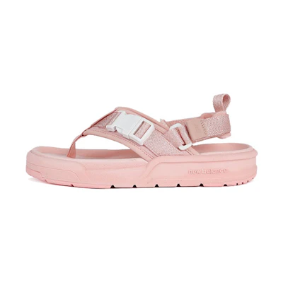(W) NB Sport Sandal Pink