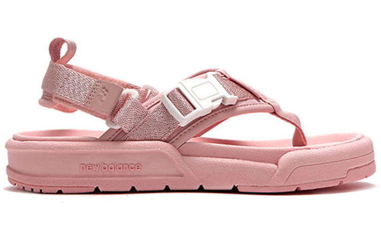 Order (W) New Balance Sport Sandalen Roze SD2205PPC
