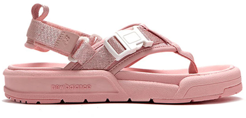 (W) New Balance Sport Sandalen Roze SD2205PPC Order (W) New Balance Sport Sandalen Roze SD2205PPC
