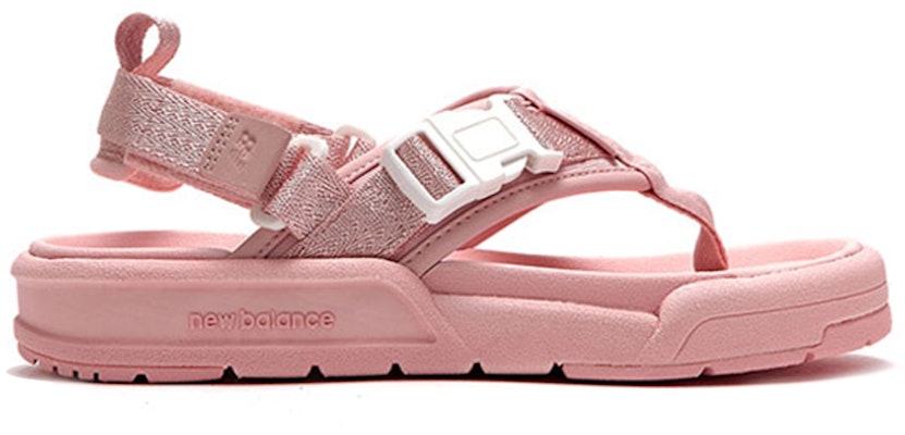 (Women) New Balance Sport Sandal Pink SD2205PPC Order (Women) New Balance Sport Sandal Pink SD2205PPC