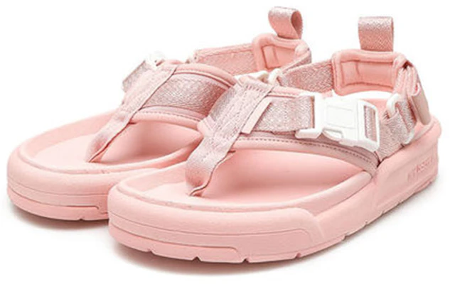 (W) New Balance Sport Sandalen Roze SD2205PPC Lookbook (W) New Balance Sport Sandalen Roze SD2205PPC