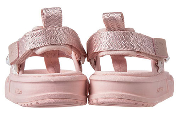 Shop (W) New Balance Sport Sandalen Roze SD2205PPC