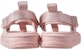 (W) New Balance Sandal Sukan Merah Jambu SD2205PPC