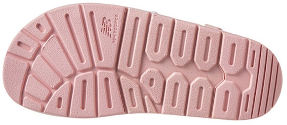(Women) New Balance Sport Sandal Pink SD2205PPC Purchase (Women) New Balance Sport Sandal Pink SD2205PPC