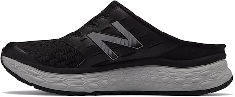 (Women) New Balance Sport Slip 900 'Black Gray' WA900BK (Women) New Balance Sport Slip 900 'Black Gray' WA900BK