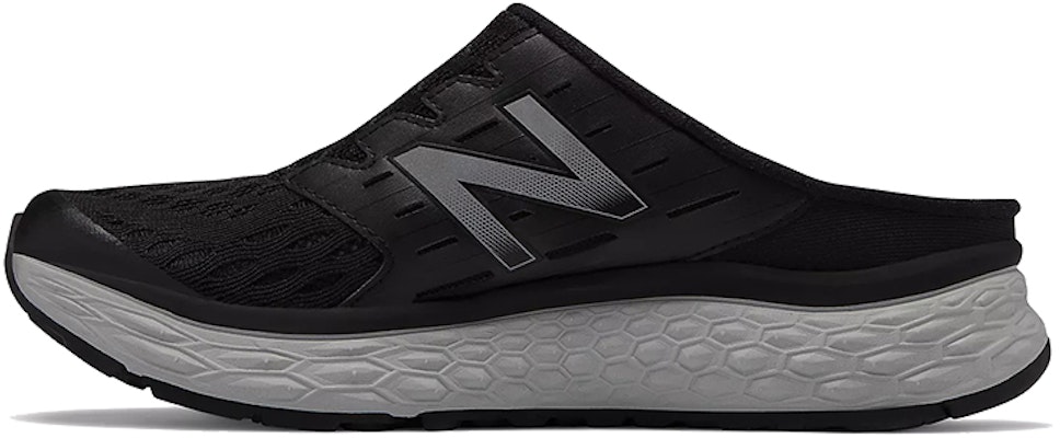 (W) New Balance Sport Slip 900 'Hitam Kelabu' WA900BK Buy (W) New Balance Sport Slip 900 'Hitam Kelabu' WA900BK