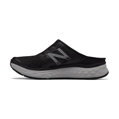 (W) NB Sport Slip 900 'Black Gray'