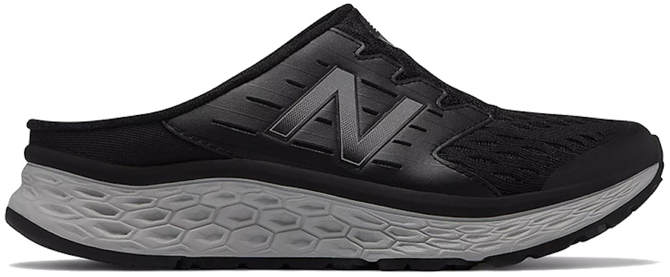 (W) 뉴발란스 스포츠 슬립 900 블랙 그레이 (New Balance is already familiar to Koreans) WA900BK Order (W) 뉴발란스 스포츠 슬립 900 블랙 그레이 (New Balance is already familiar to Koreans) WA900BK