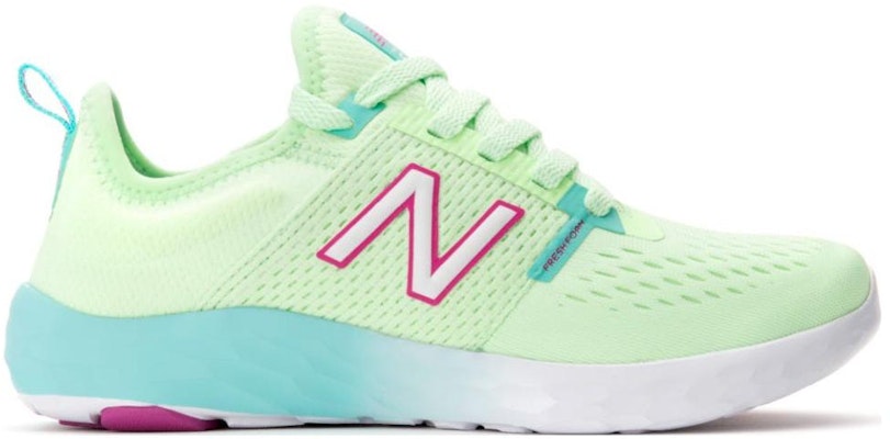 (W) New Balance Deportivo WSPTZV2 Order (W) New Balance Deportivo WSPTZV2