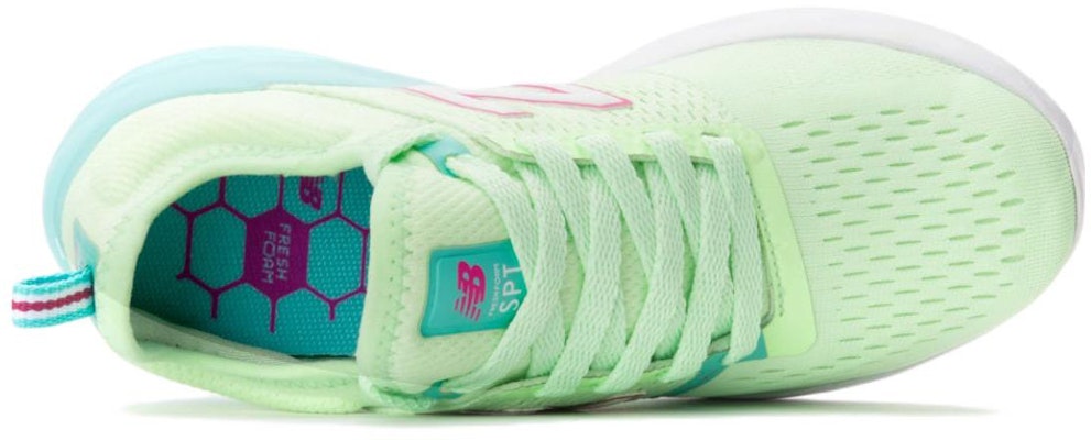 (W) New Balance Deportivo WSPTZV2 Lookbook (W) New Balance Deportivo WSPTZV2