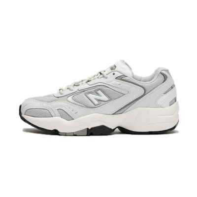 (W) NB SPORTSTYLE - 452 KOREA 'Gray White'