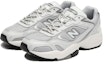 Order (W) New Balance SPORTSTYLE - 452 KOREA 'Kelabu Putih' WX452XB