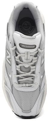 (Women) New Balance SPORTSTYLE - 452 KOREA 'Gray White' WX452XB Lookbook (Women) New Balance SPORTSTYLE - 452 KOREA 'Gray White' WX452XB