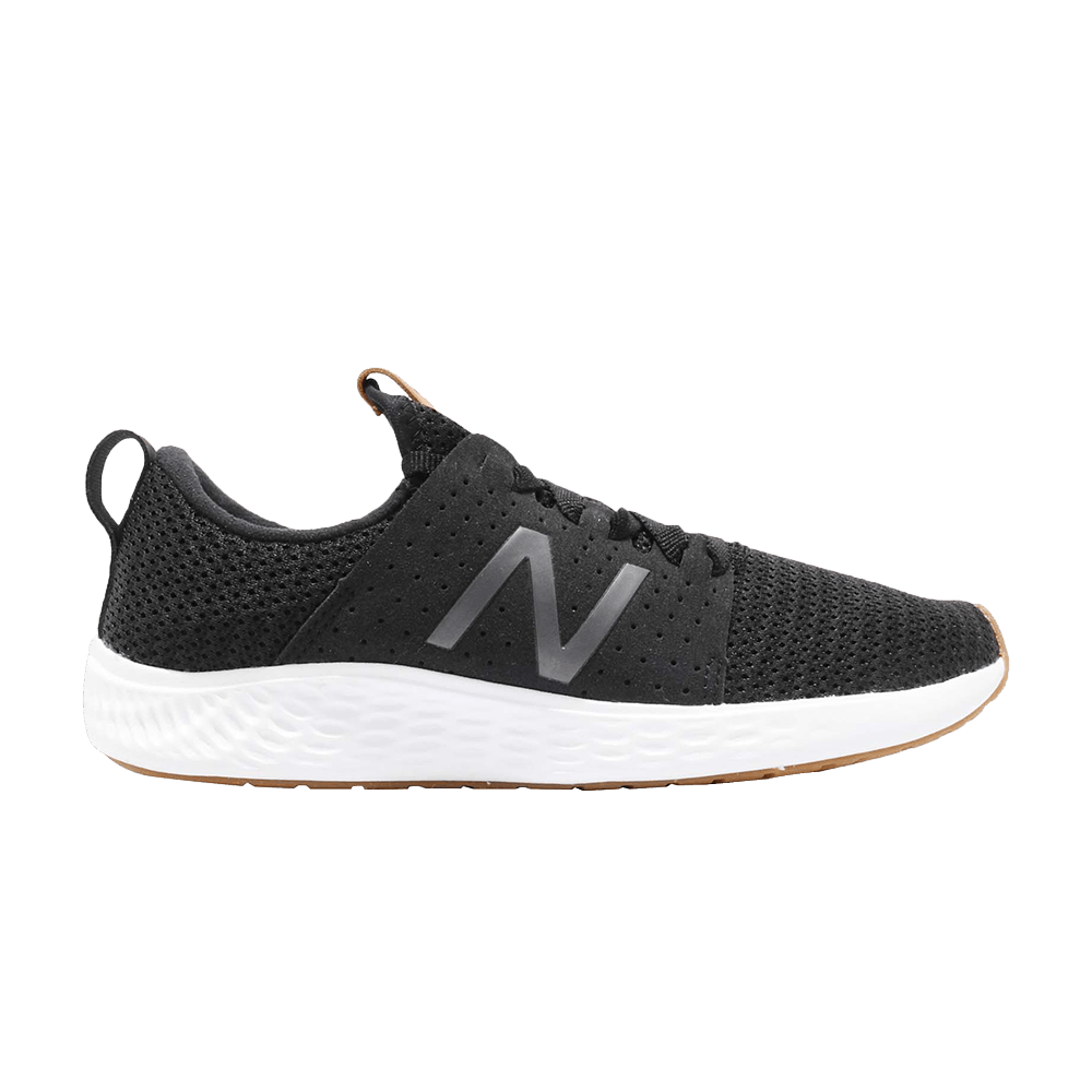 Buy (W) New Balance SPTLB1 'Negro' WSPTLB1B