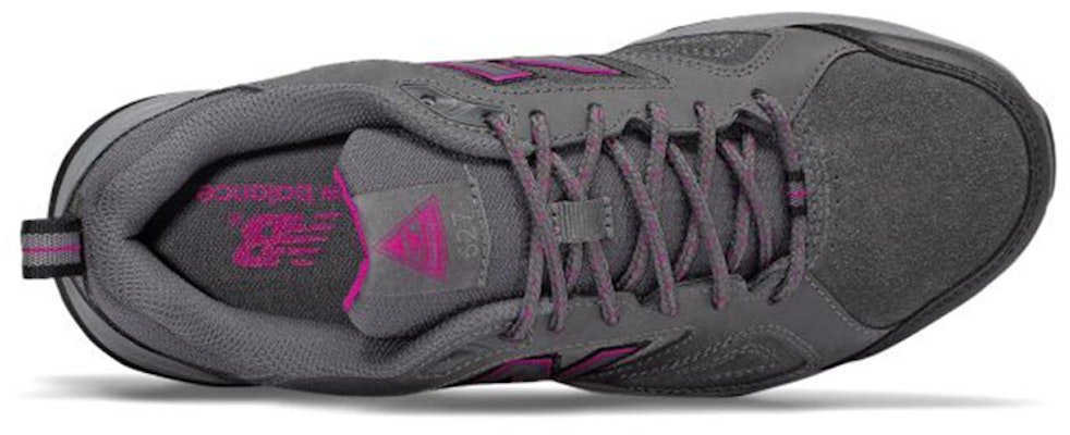 (W) 뉴발란스 627v2 스틸토 검회핑 (New Balance 627v2 Steel Toe Black Gray Pink - shortened) WID627P2 Lookbook (W) 뉴발란스 627v2 스틸토 검회핑 (New Balance 627v2 Steel Toe Black Gray Pink - shortened) WID627P2
