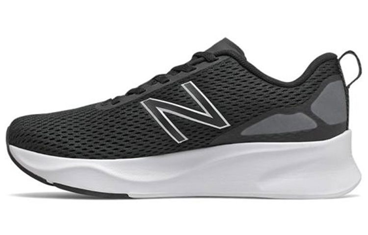(Women) New Balance Street Black WSTRNLB1