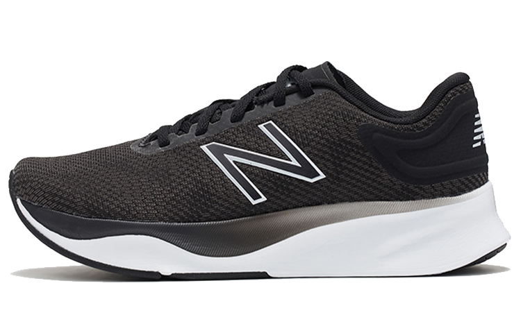 Buy (W) New Balance STRN系列 黑色/灰色 WSTRNLK1